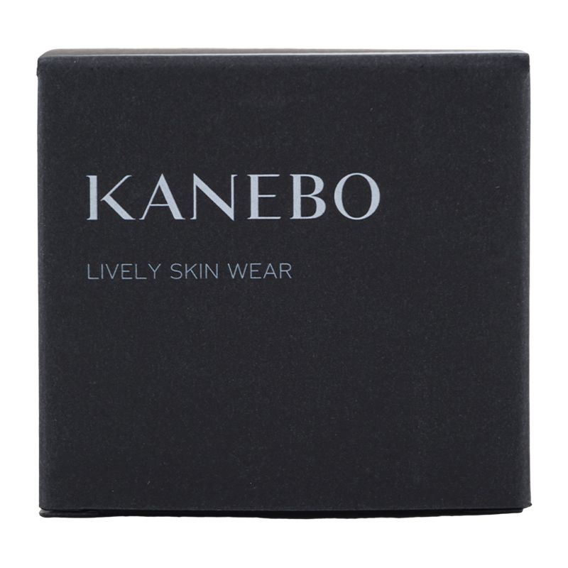 KANEBO カネボウ ライブリースキン ウェア II 240 Linen 30g 美容液ファンデーション SPF4 PA＋ 指定場所ダイレクト LAWEED_CL