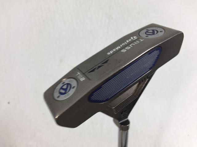 TaylorMade TRUSS TM2 パタースチールシャフト【33】 テーラーメイド