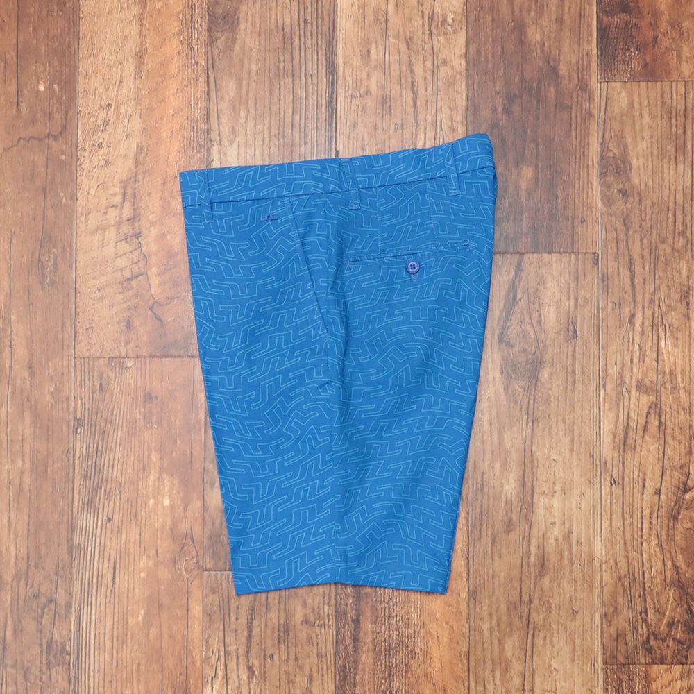 春夏/J.LINDEBERG/31インチ/ハーフパンツ 071-78544 軽量 高通気 吸湿