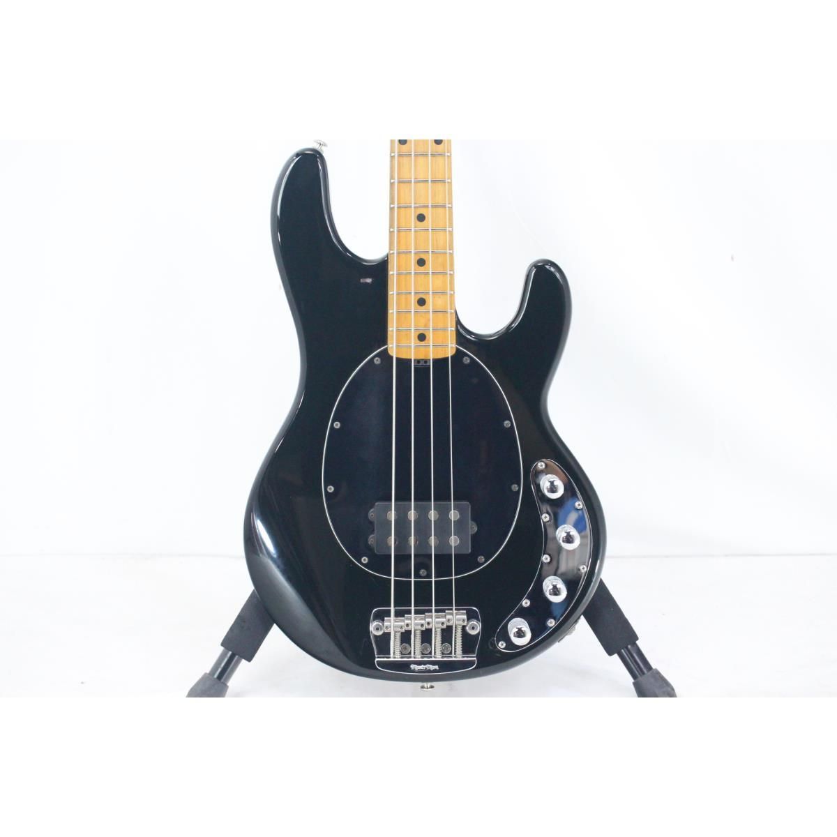ＭＵＳＩＣＭＡＮ ＳＴＩＮＧＲＡＹ ４