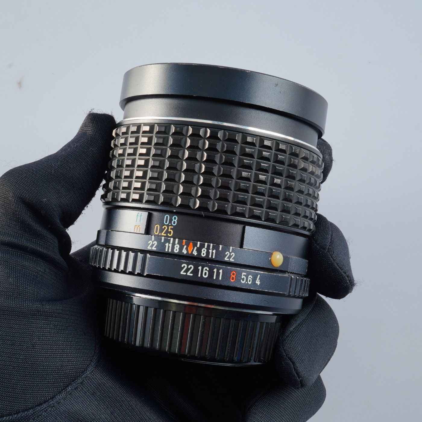 SMC PENTAX ペンタックス 20mm F/4 (Pentax K用) 単焦点レンズ - メルカリ