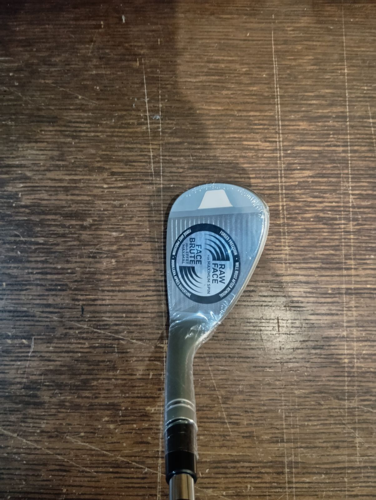 Wg 【新品未使用品】テーラーメイド MG5 MILLED GRIND 5 WEDGE 56-14HB