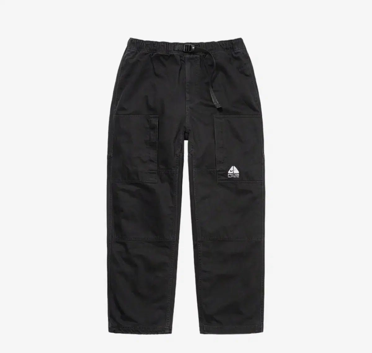 SUPREME シュプリーム NIKE ACG スネークスキンパンツ ACG × Supreme スネークカモパンツ M シュプリーム ナイキ