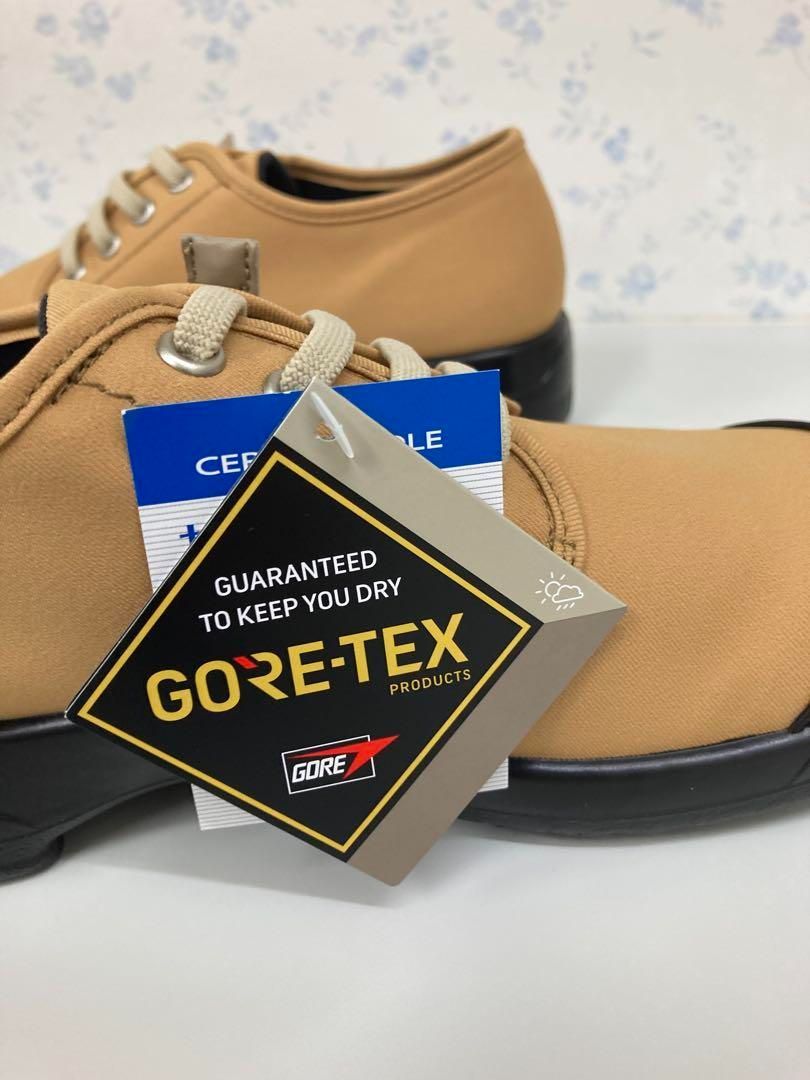 24.5cm トップドライ TDY3995 アサヒシューズ レディース3E