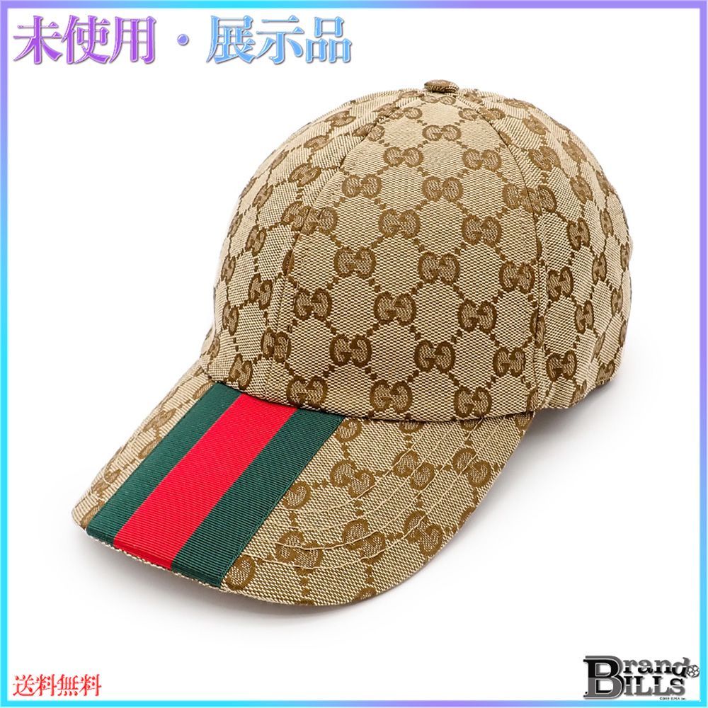 GUCCI グッチ GG モヘア ベースボールキャップ XL 59cm GUCCI グッチ