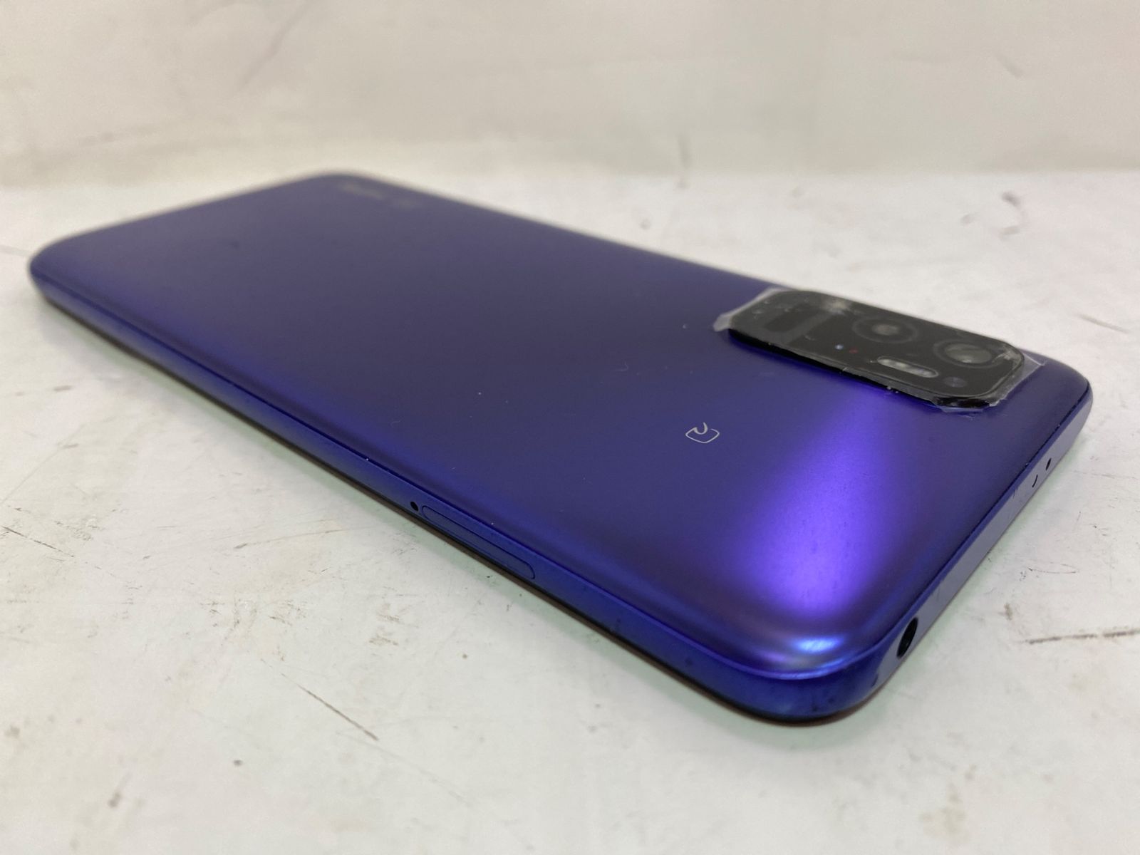 中古スマホ] Redmi Note 10T 64GB SIMフリー - メルカリ