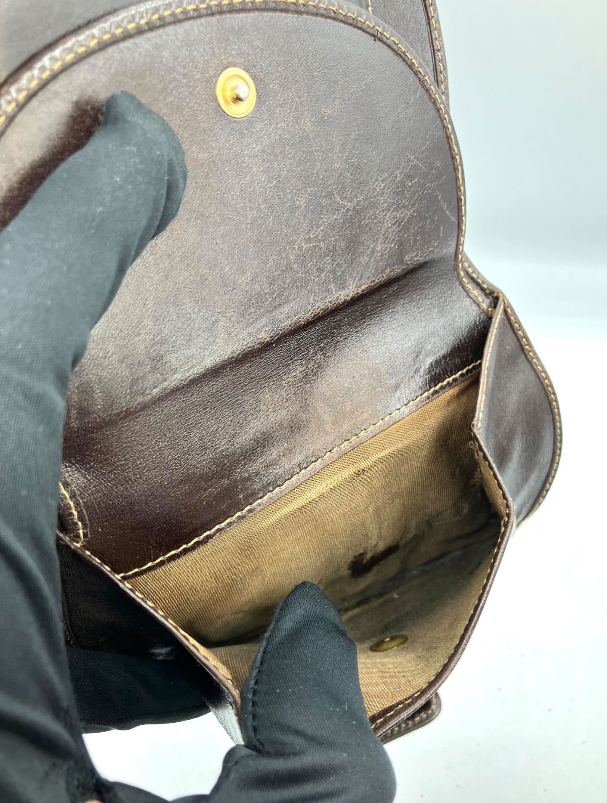鑑定済み FENDI