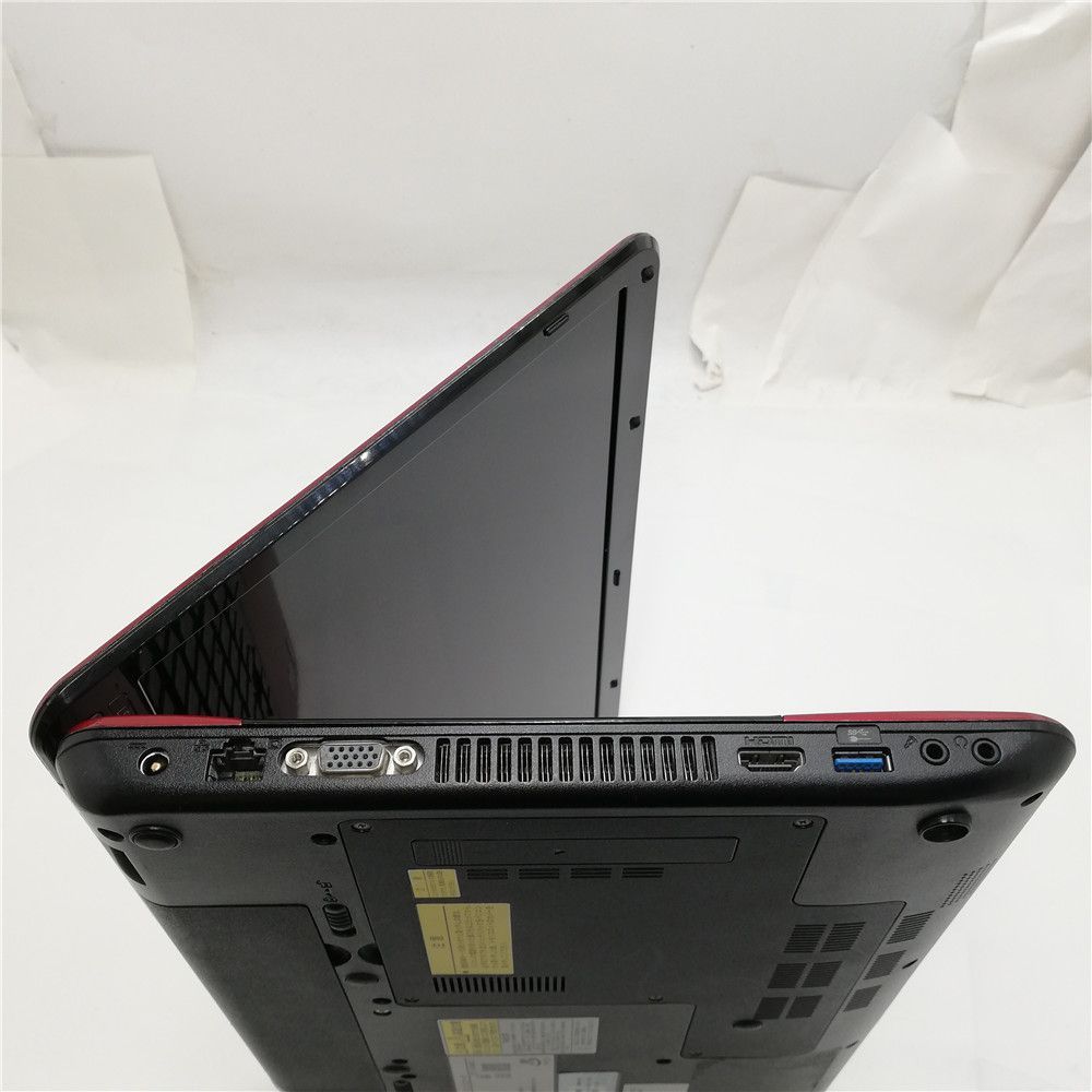 保証付 日本製 Wi-Fi有 12.5型 ノートパソコン HP 820 G3 中古美品 第6