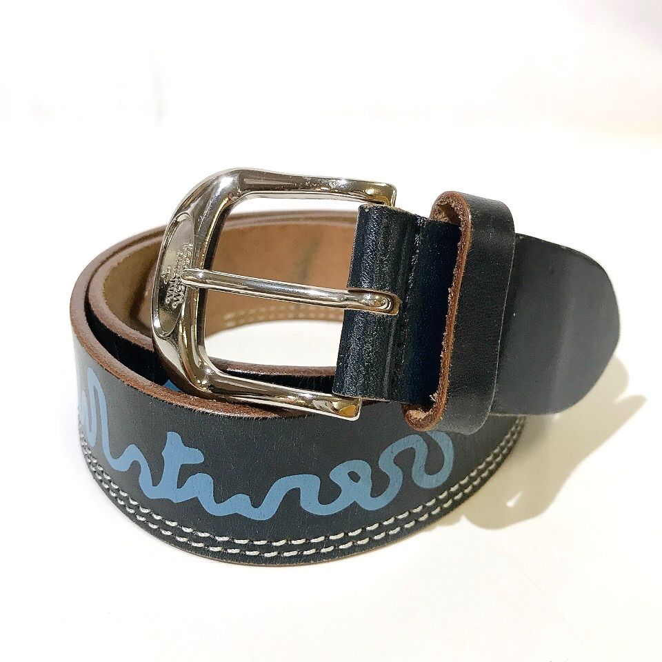 Vivienne Westwood ヴィヴィアンウエストウッド レザー ベルト
