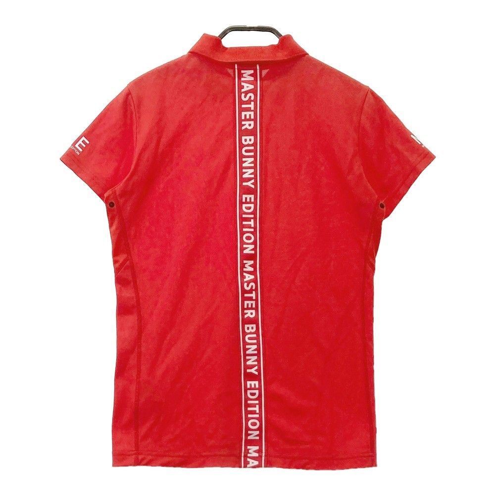 サイズ：1 MASTER BUNNY EDITION マスターバニーエディション 半袖