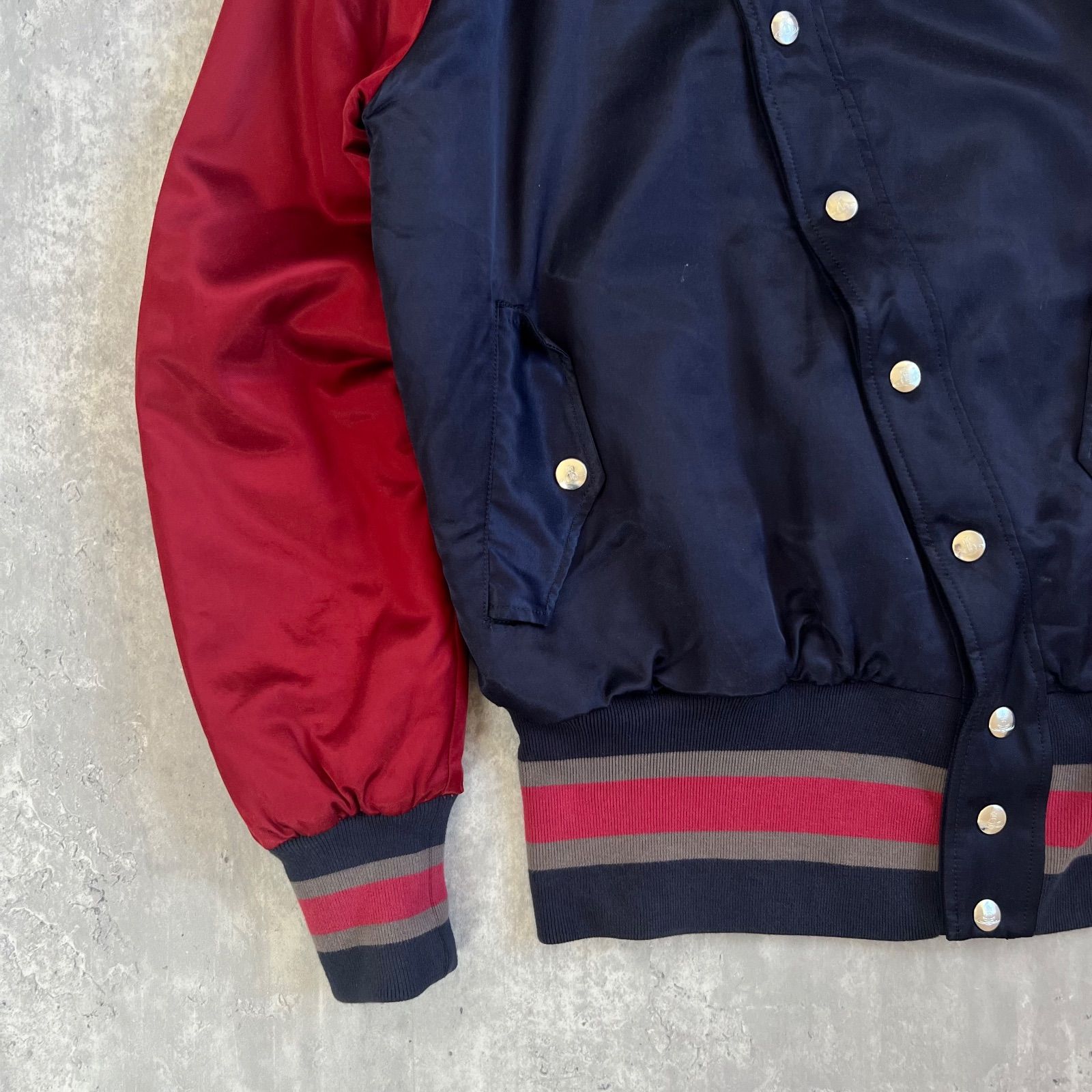 Vivienne Westwood MAN ヴィヴィアンウエストウッドマン コットン 