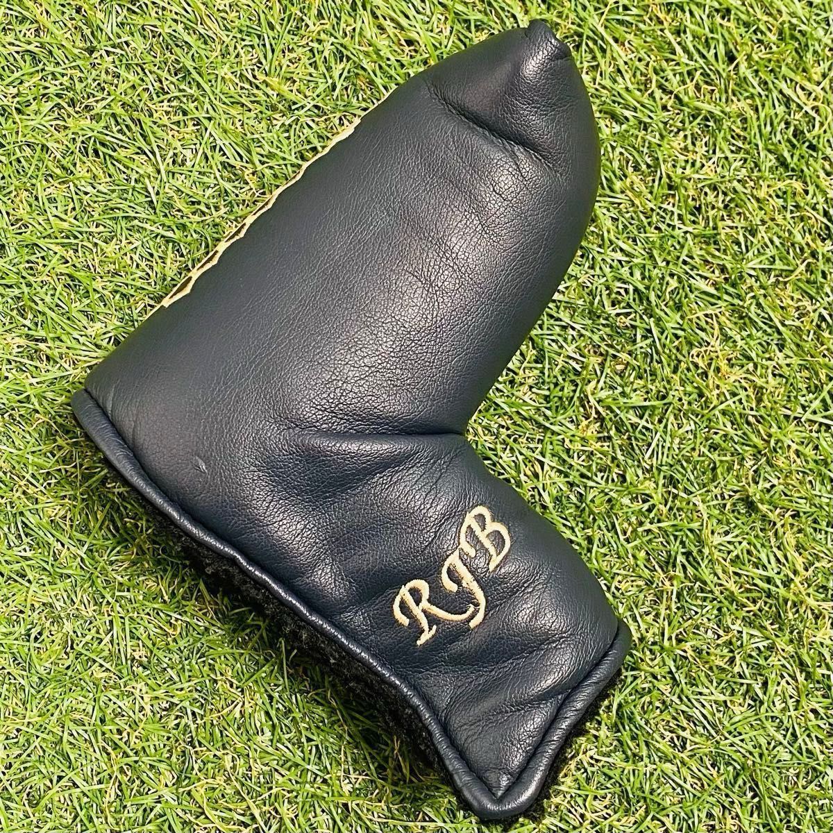 世界34本限定】ベティナルディ 303 DASS パター 35インチ - メルカリ