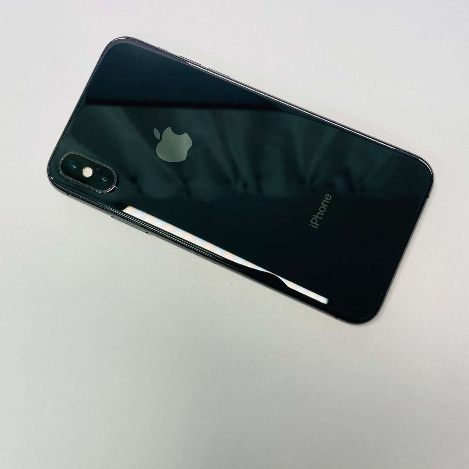 iPhoneXs 64GB？ iPhone XS 64GB simフリー ジャンク ジャンク品