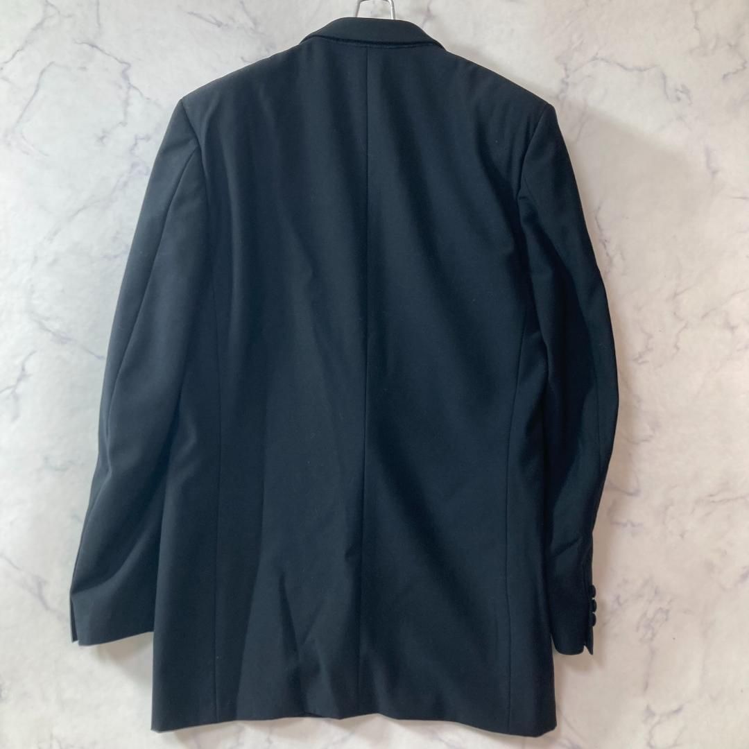 セットアップ側章