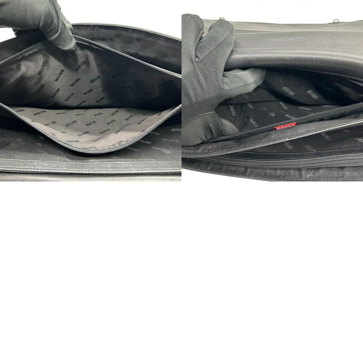 黒 ブリーフケース