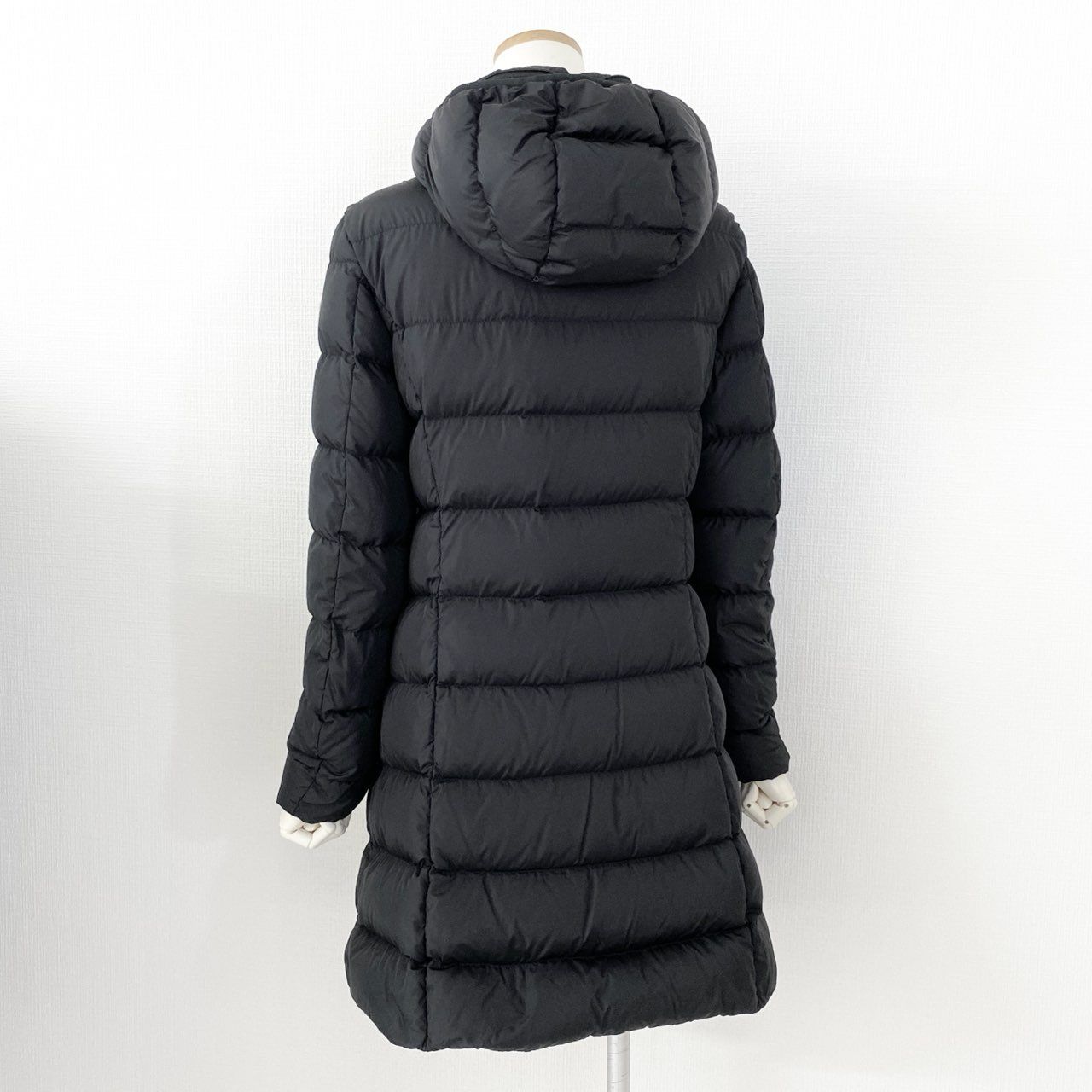 28e26 《美品》 MONCLER モンクレール 2022 GIE GIUBOTTO ダウンコート 
