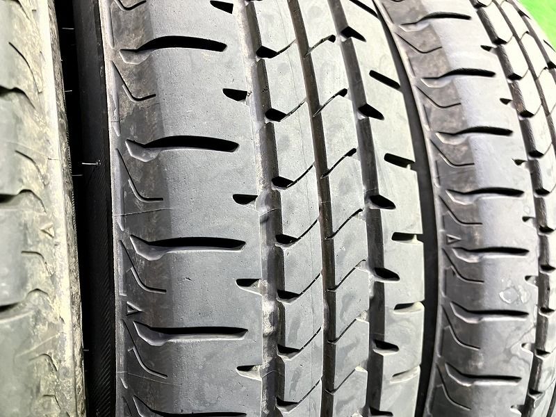 145/80R13 ブリヂストン　ネクストリー　2本より送料無料　