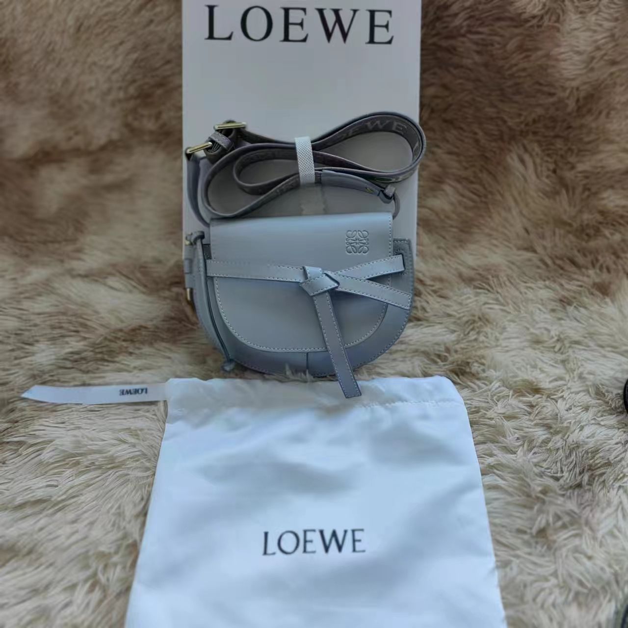 ロエベ LOEWE ショルダーバッグ