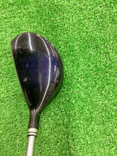 ダンロップ XXIO 2012 U6 ピンク レディース ユーティリティ UT XXIO MP700L ユーティリティ ピンク フレックスL レディース 女性用 右利き 右用 Dランク ゴルフクラブ