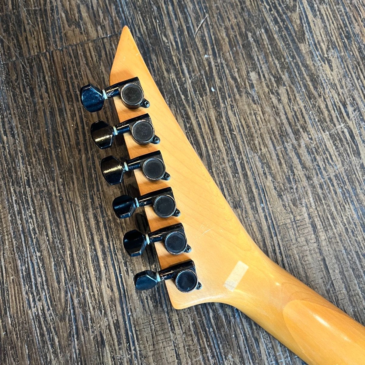 No Brand Stratocaster Type Electric Guitar エレキギター