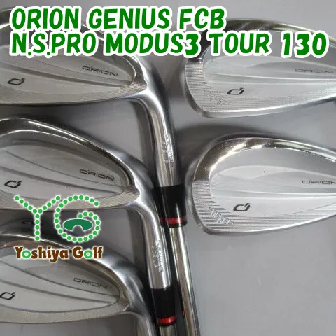 2025年最新】オライオン アイアンの人気アイテム - メルカリ