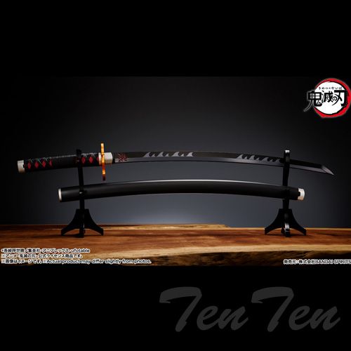 プロップリカ 刀