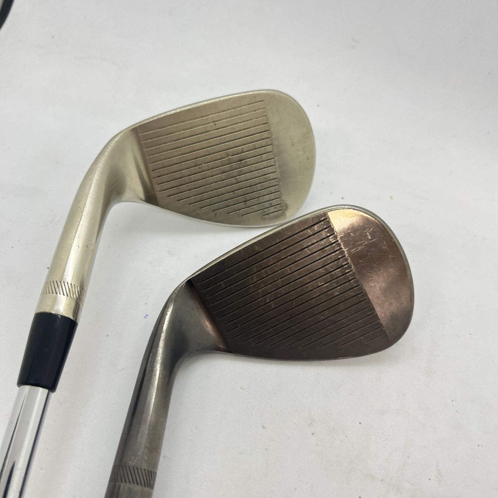 Titleist タイトリスト Vokey Design SM9 ウェッジ 52° 58° 2本セット 
