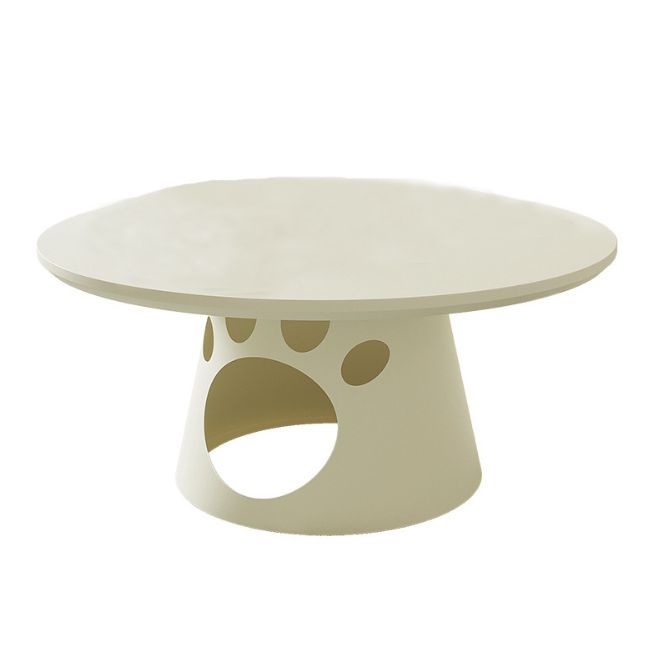 table063 ☆（予約販売の商品） 猫こたつ コーヒーテーブル 猫が入れる