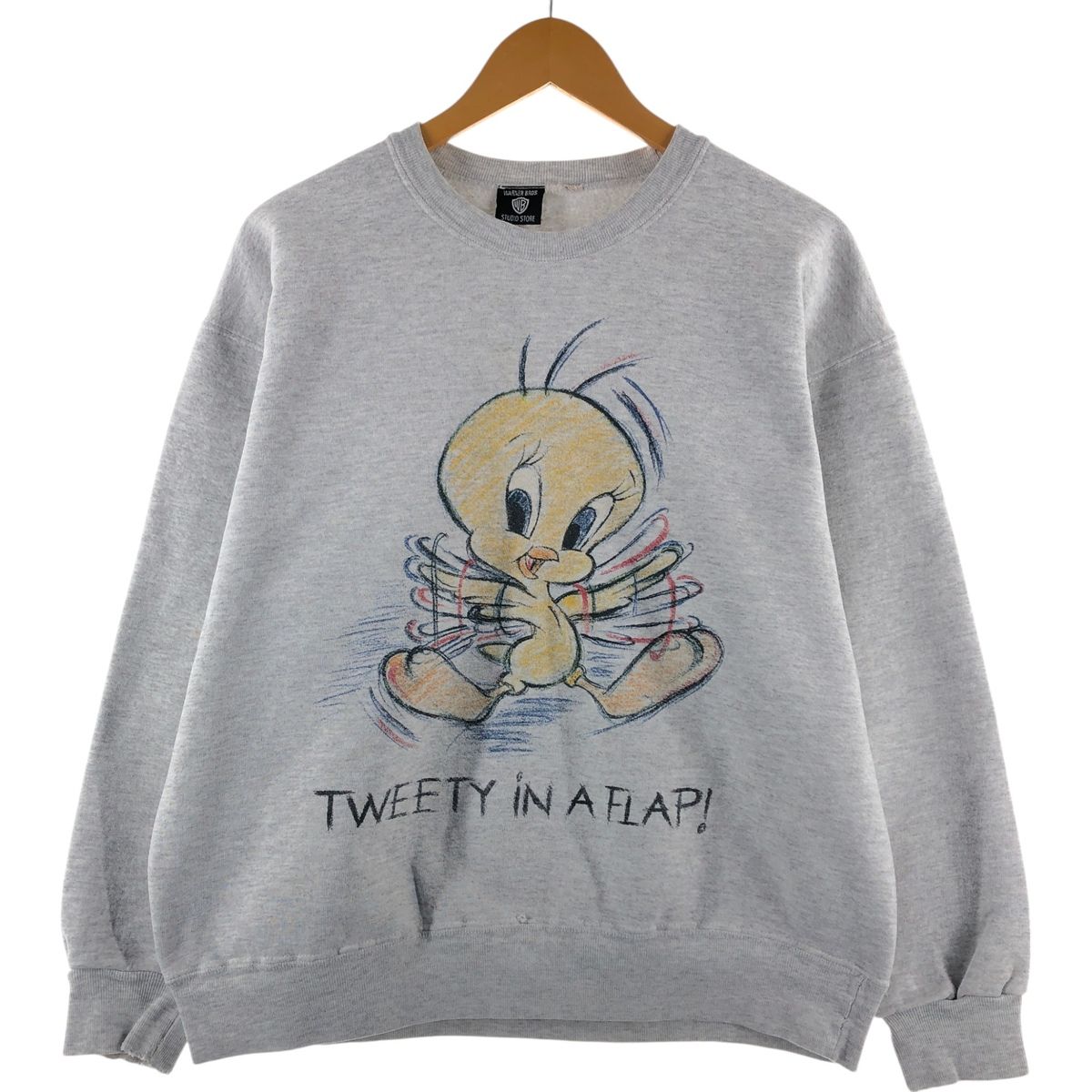 flexwitmeロンT EARLY WAVE ロングスリーブTシャツ [全3色] – muta