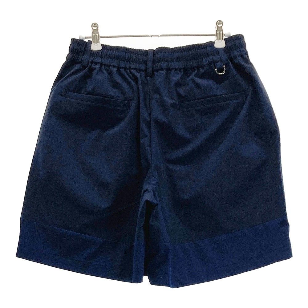 サイズ：ML STCH SEVENTYTWO CLUBHOUSE ×ANTIQUA GOLF ショートパン