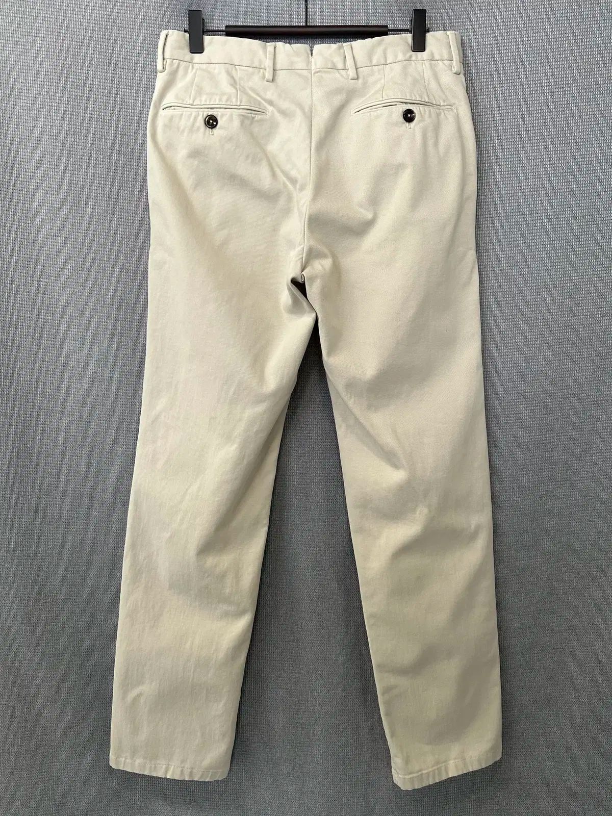 PT TORINO スリムフィット チノ パンツ