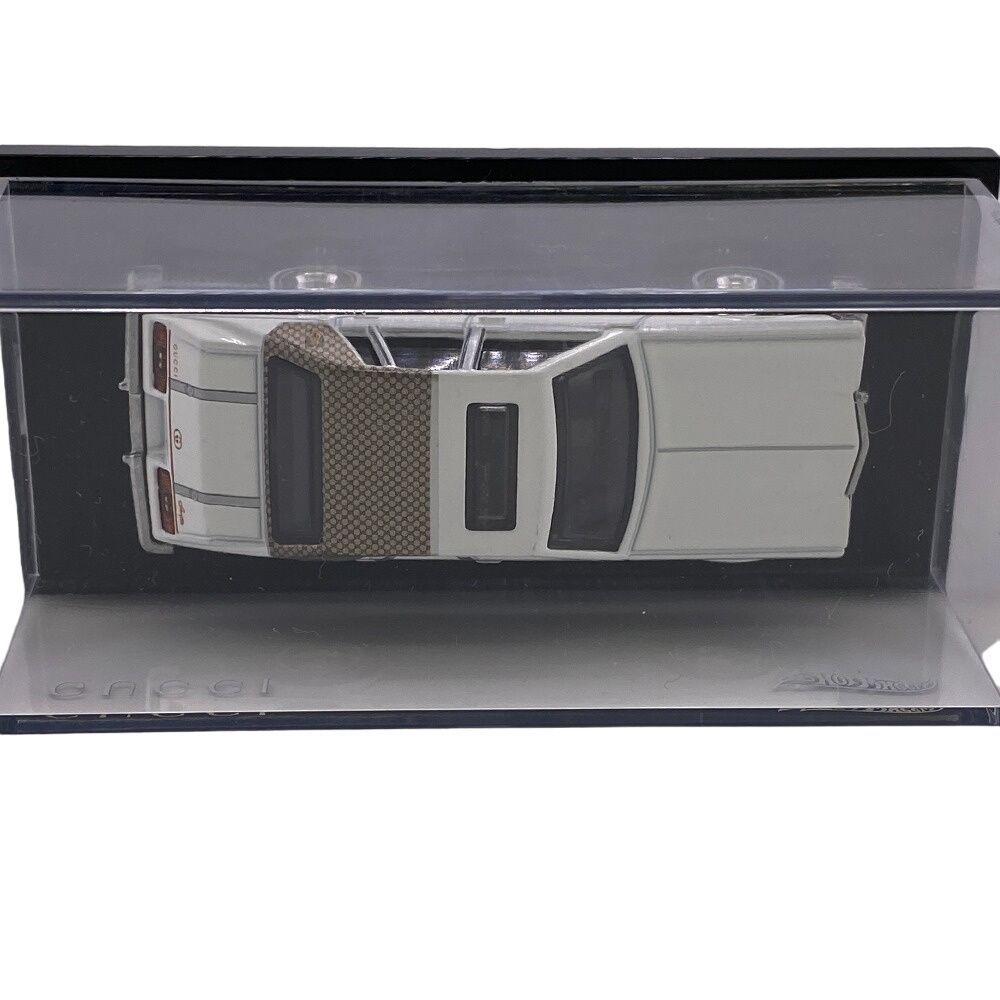 GUCCI/グッチ AB2716 ホットウィール キャデラック セビル