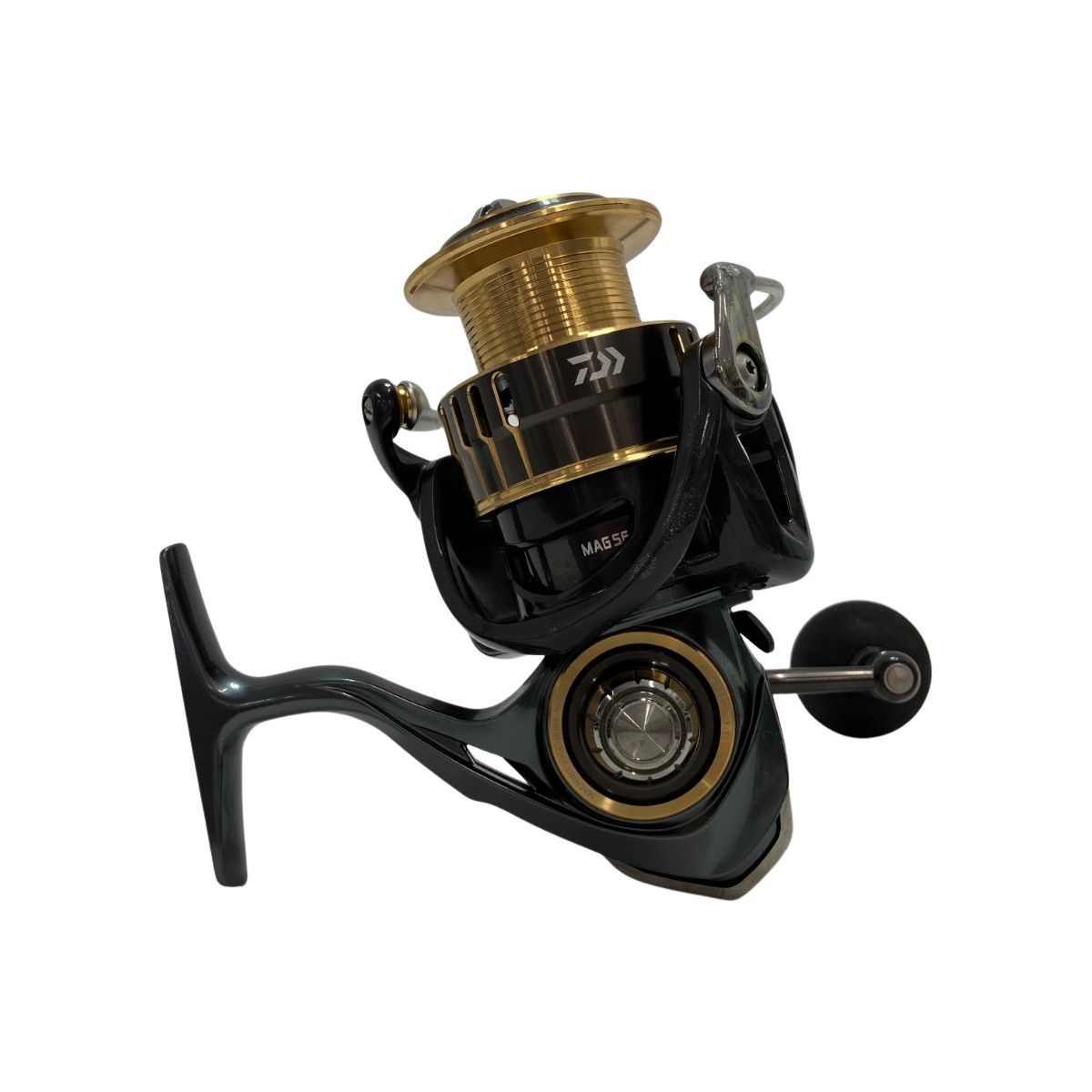 DAIWA ダイワ スピニングリール 17セオリー 3500PE-H 056003 - メルカリ