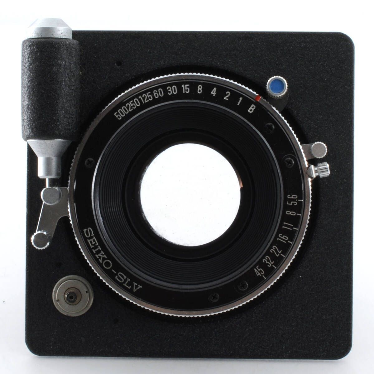 カビあり品の為大幅値引き ホースマン SUPER ER 105 mm F 5.6 大判レンズ M 767