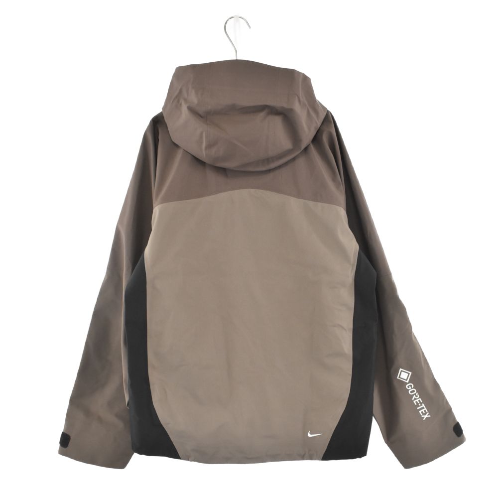 NIKE ACG (ナイキエーシージー) 22AW SFADV MSRY RIDGE HOODIE JACKET 