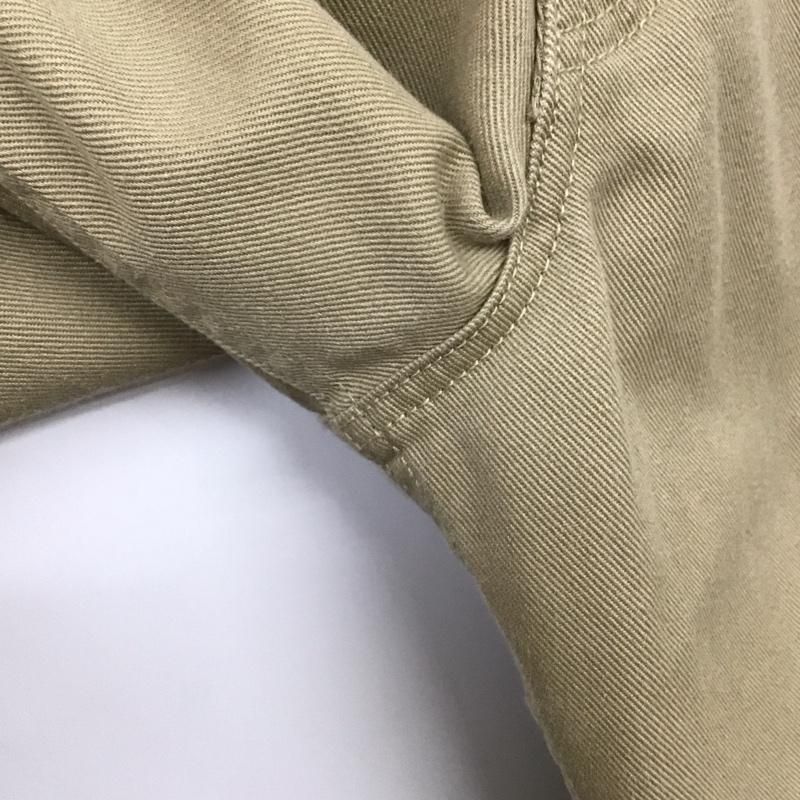 ワイドパンツ