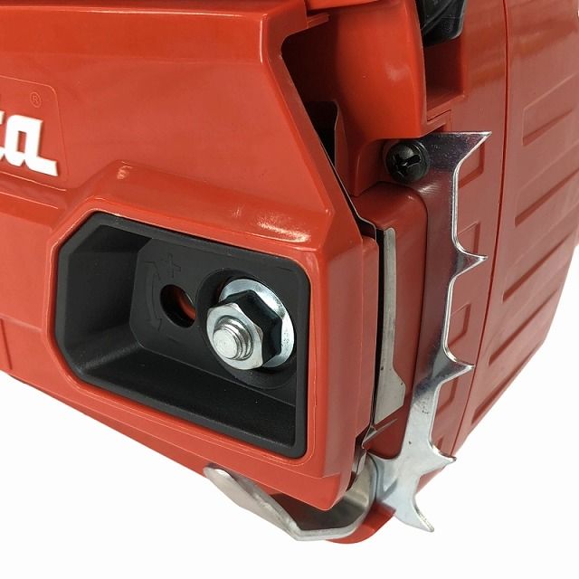 充電式チェンソー