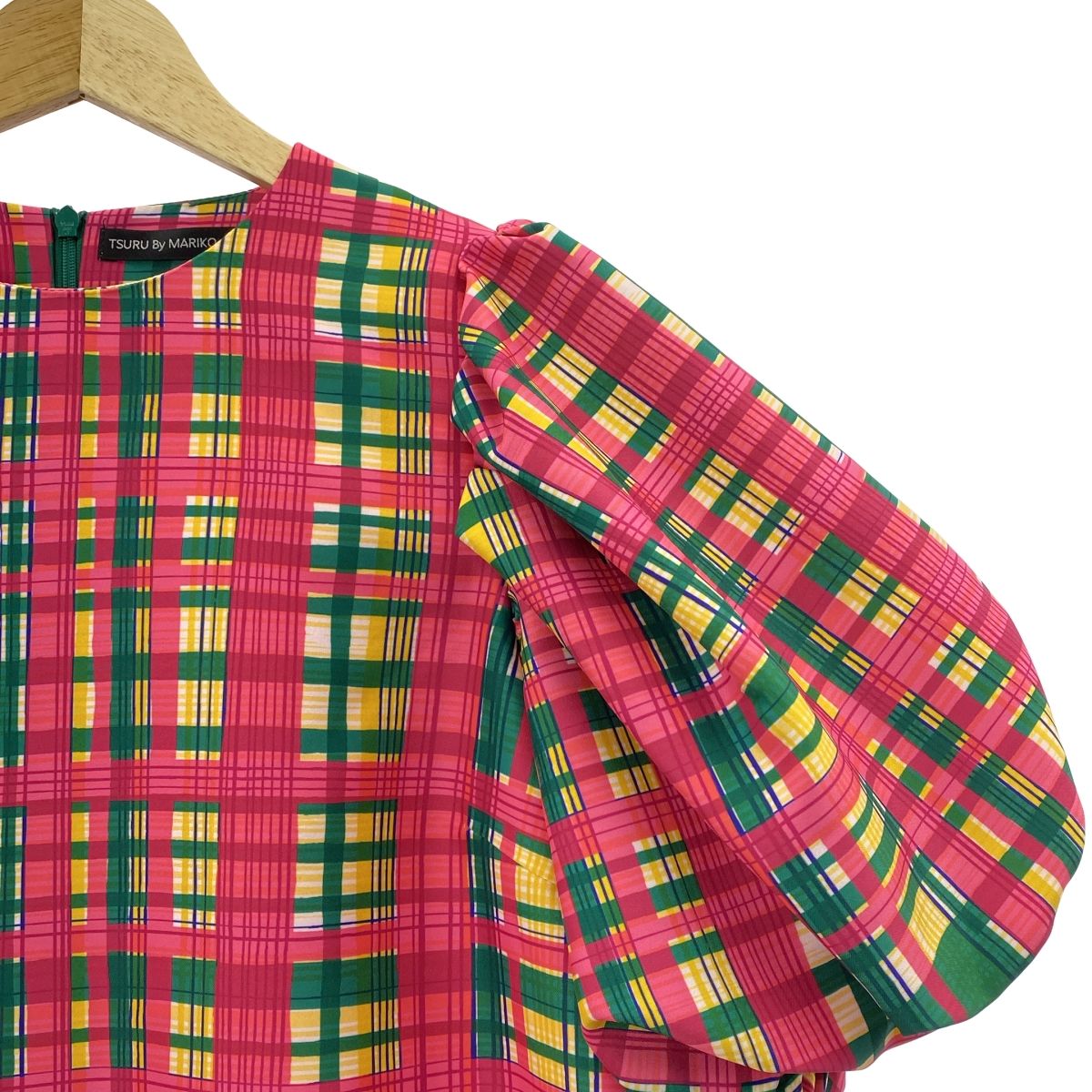 美品】 TSURU by Mariko Oikawa / ツルバイマリコオイカワ | Elenore  