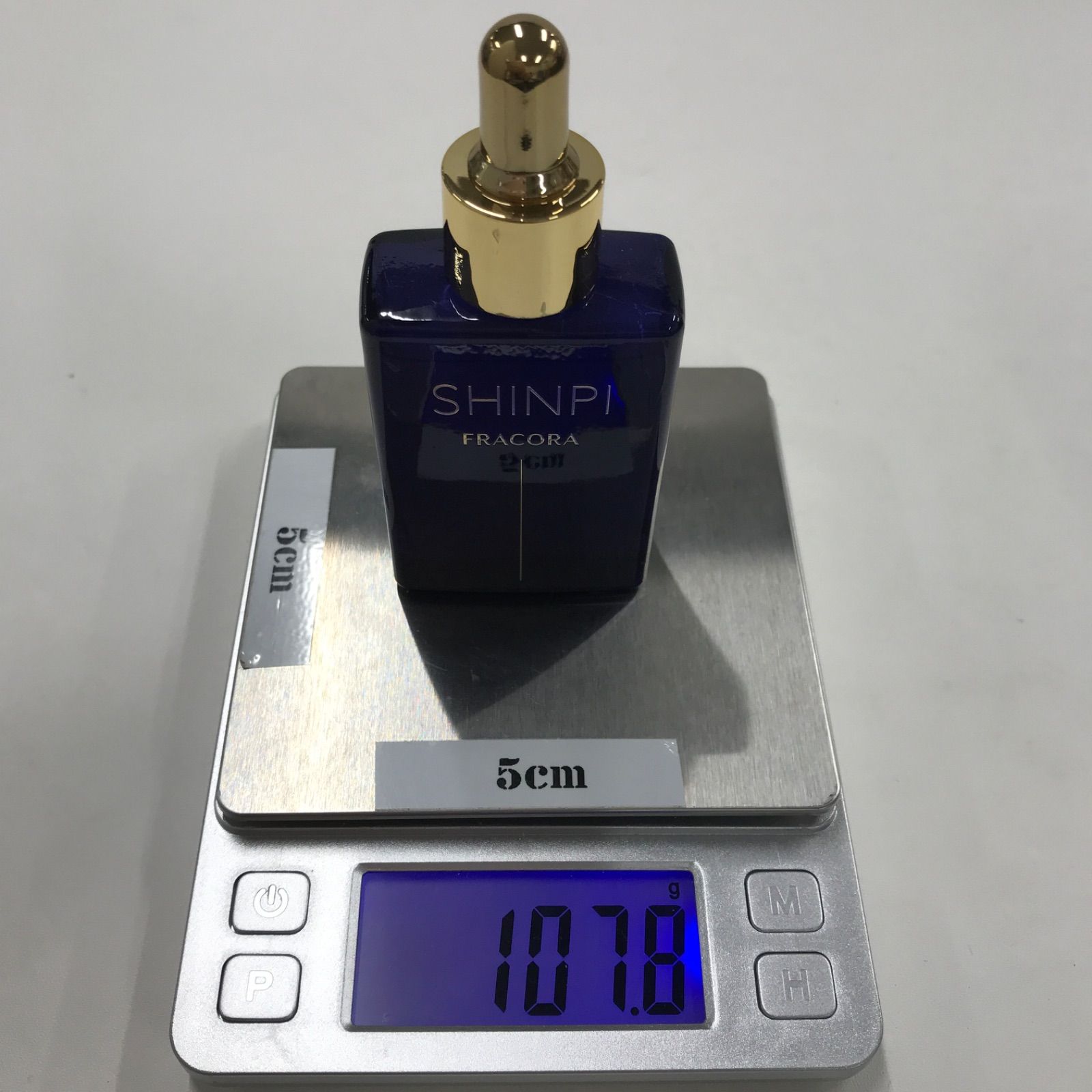 Y2247 K fracora フラコラ美容液 DSE SHINPI 30ml フラコラ(FRACORA