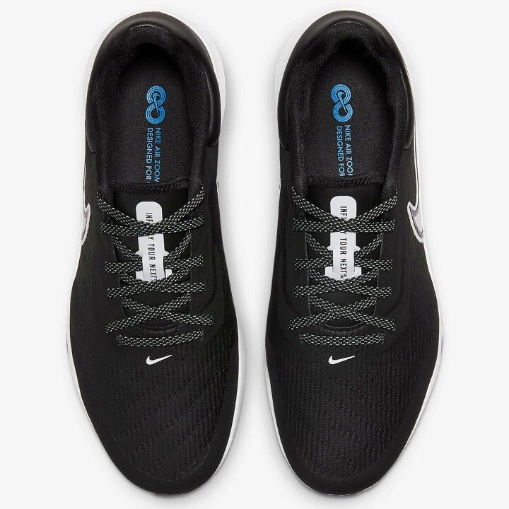 【新品未使用】ナイキ エア ズーム インフィニティ ツアー ネクスト25センチ Amazon.co.jp: NIKE ナイキ 26.5cm エア ズーム インフィニティ