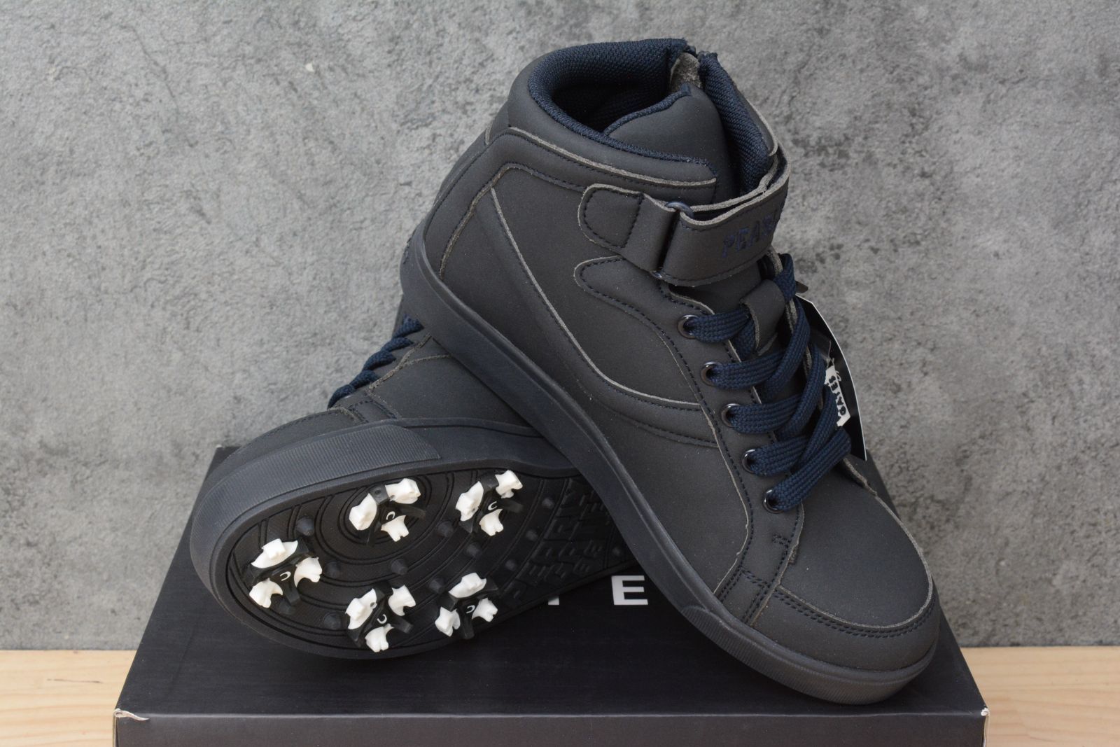 ☆期間限定価格☆【未使用品 22.5cm】パーリーゲイツ PEARLY GATES