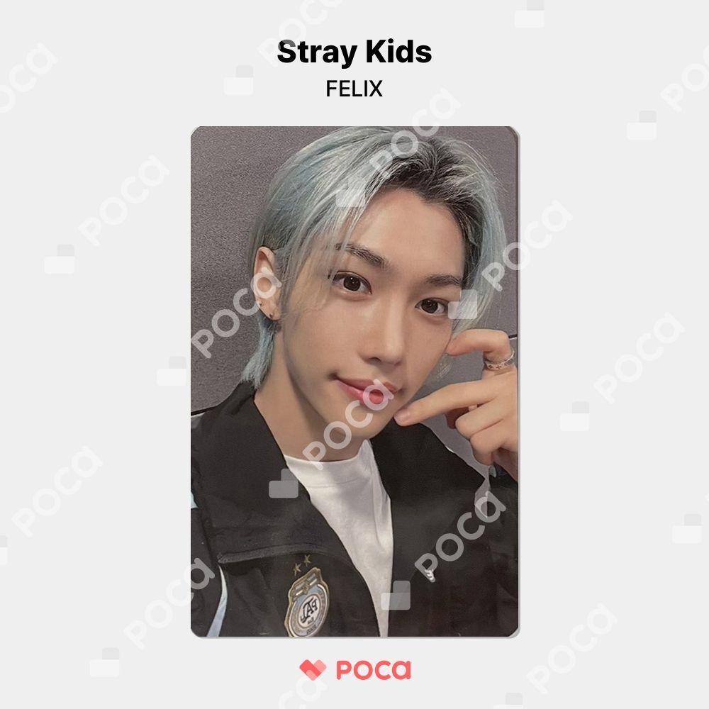 Stray Kids - straykids スキズ　フィリックス　5star コンプリート　トレカ straykids スキズ フィリックス 5star コンプリート トレカ