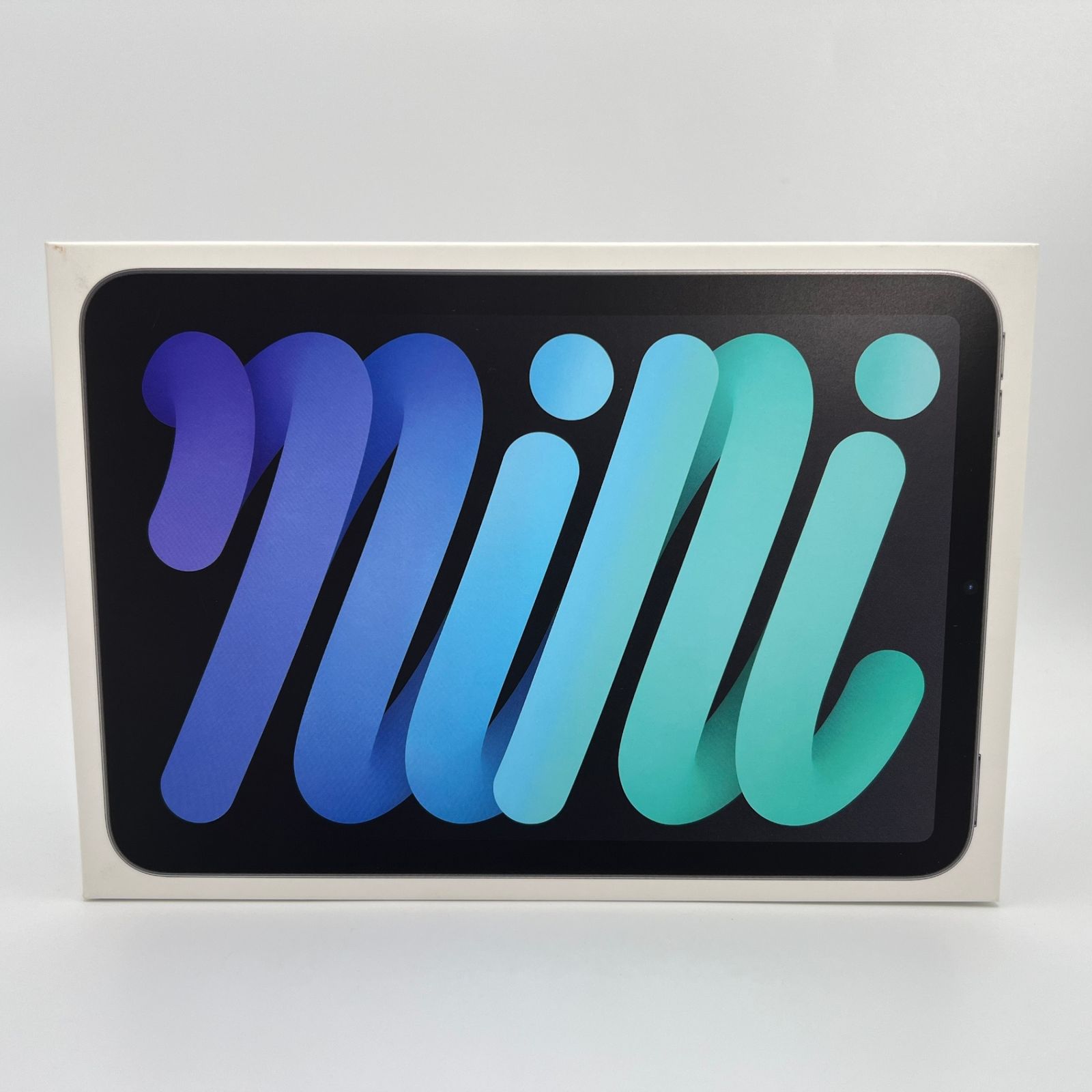【新品未開封】Apple iPad mini A17 Pro MXPN3J/A 8.3インチ Wi-Fi+Cellular 128GB スペースグレイ 2024年秋モデル アイパッド ミニ 本体