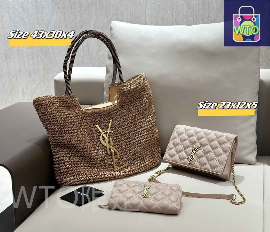 今日 YSL サンローラン ハンドバッグ 送料無料 在庫 セール価格