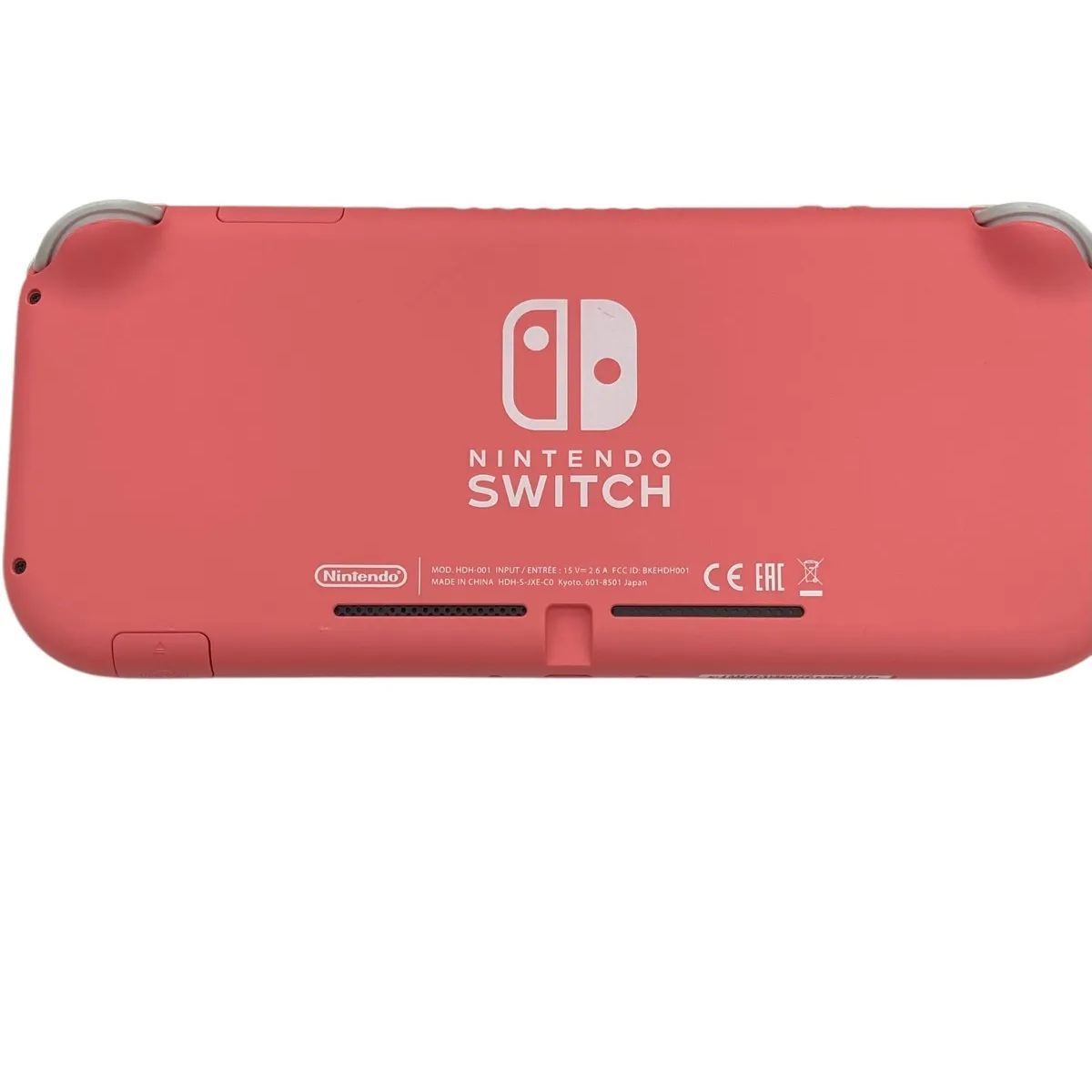 ニンテンドー Nintendo