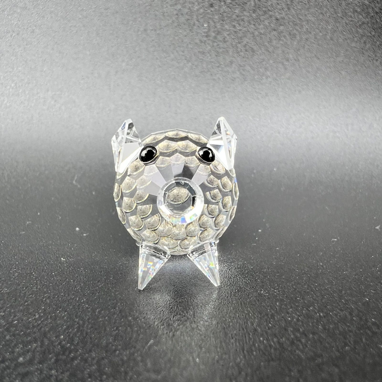 SWAROVSKI スワロフスキー クリスタル 動物 置物７点 まとめ売り SWAROVSKI スワロフスキー クリスタル 動物 置物7点 まとめ売り