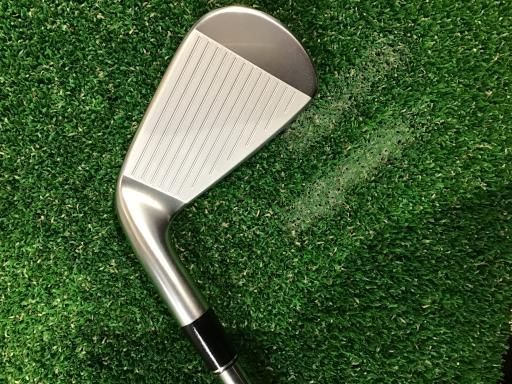 U2出品 中古】 ダンロップ SRIXON ZX Mk II UTILITY U2 ユーティリティ
