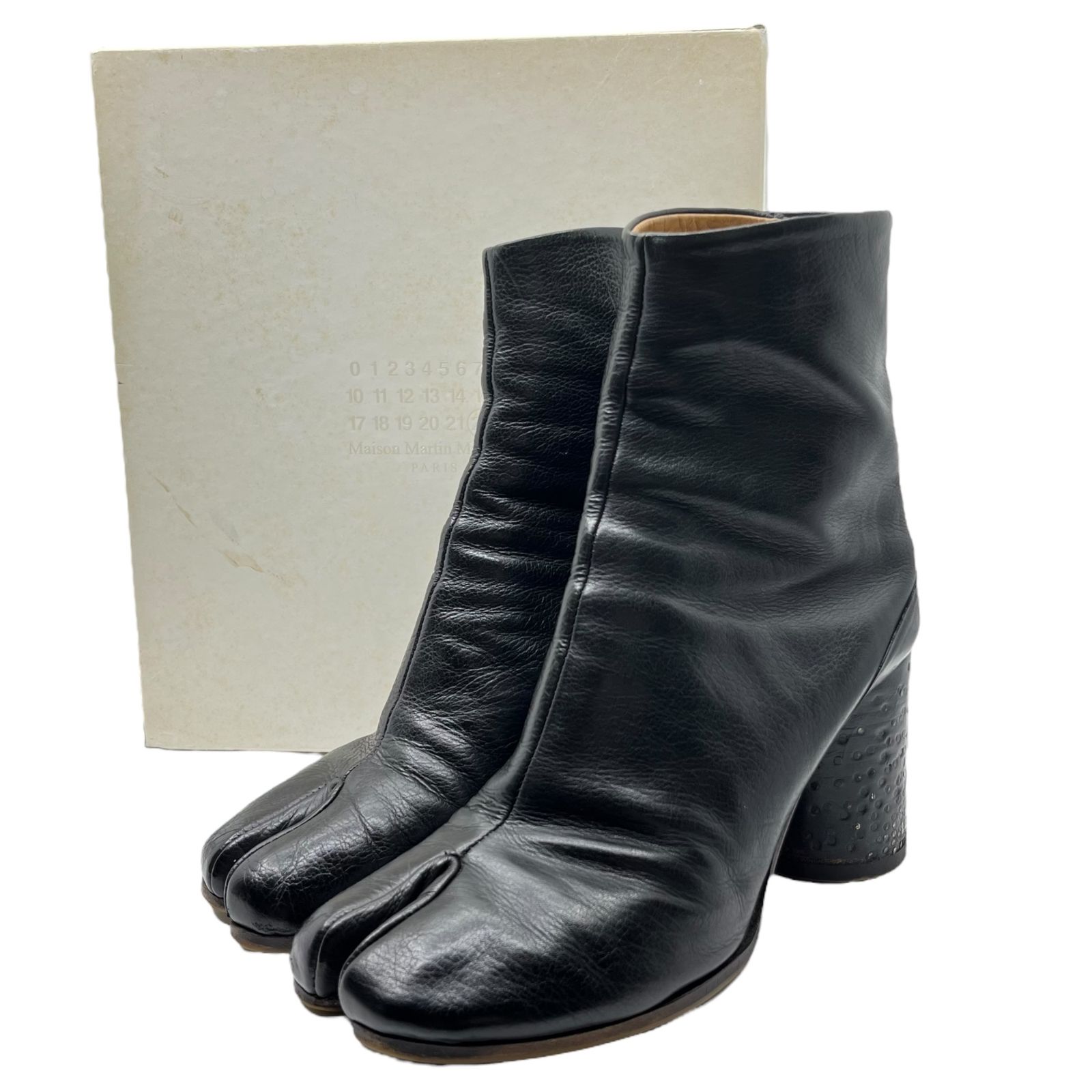 Maison Martin Margiela ブーツカットパンツ Martin Margiela ブーツカットデニム - メルカリ