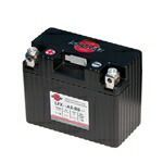 SHORAI LFX18A2-BS06バッテリー