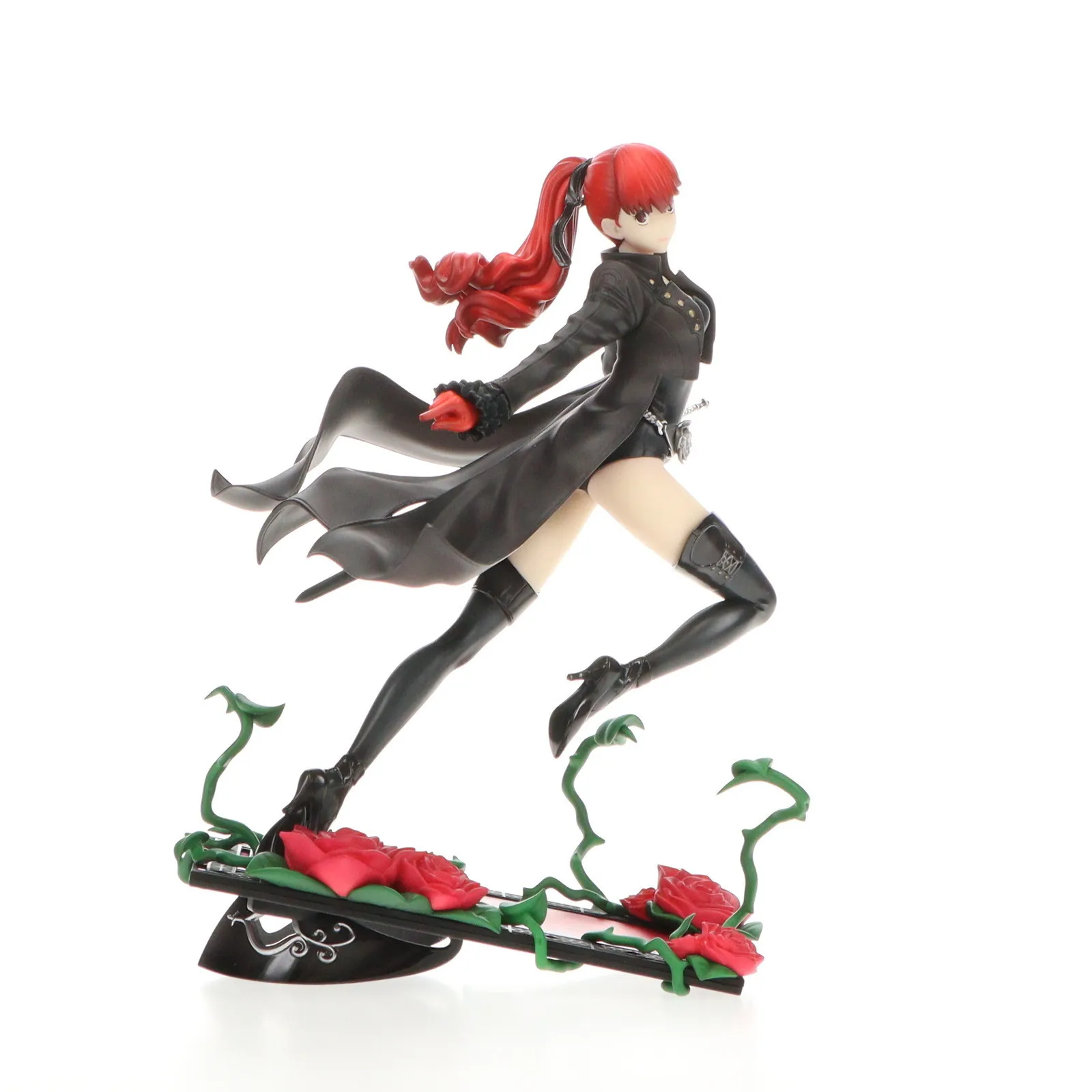 2025年最新】ARTFX J ペルソナ5 主人公 怪盗ver.の人気アイテム